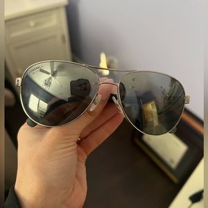 Vintage Chanel Sunnies